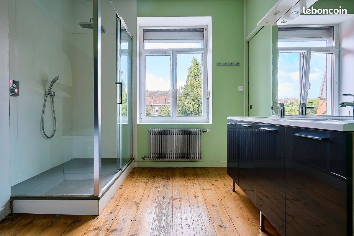 Maison à vendre, 100m², Lille