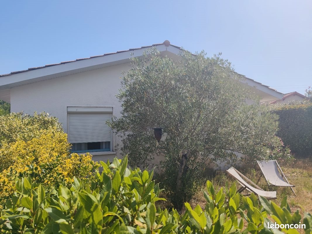 Maison à vendre, 110m², Audenge