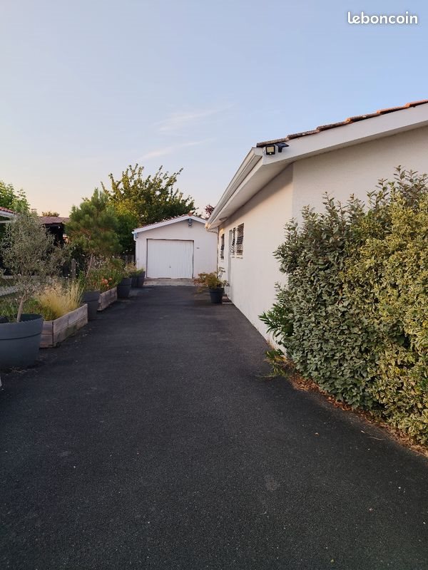 Maison à vendre, 110m², Audenge