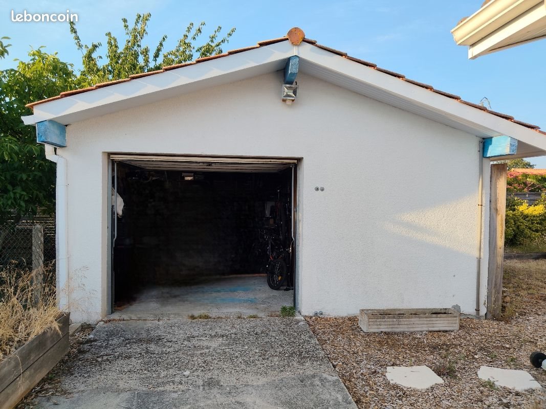 Maison à vendre, 110m², Audenge