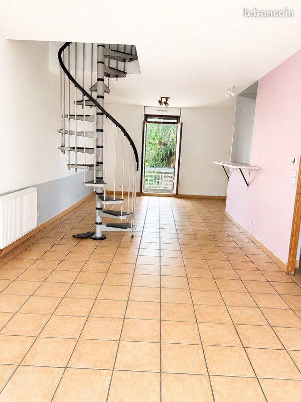 Appartement à louer, 100m², Vierzon