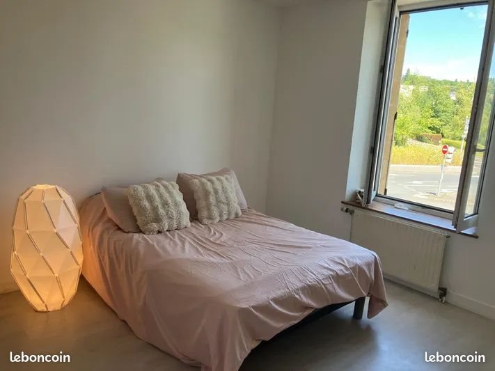 Appartement à louer, 80m², Charleville-Mézières