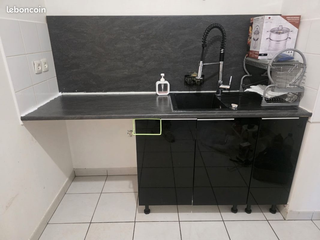 Appartement à louer, 36m², Saint-Fons