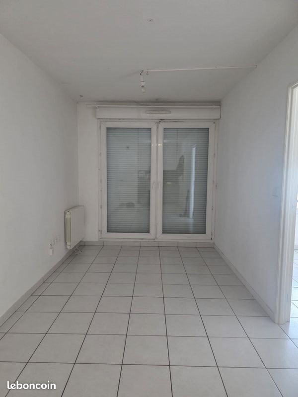 Appartement à louer, 36m², Saint-Fons