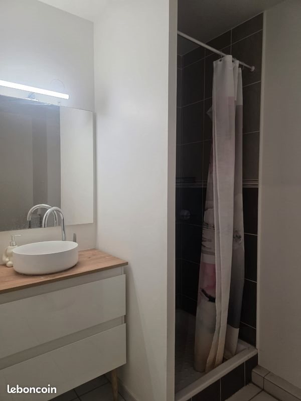 Appartement à louer, 36m², Saint-Fons
