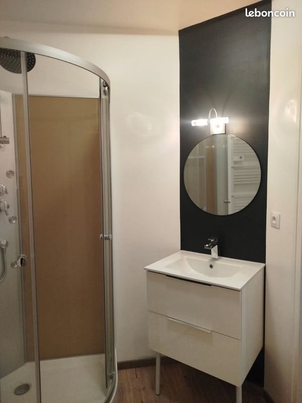 Appartement à louer, 25m², Sedan