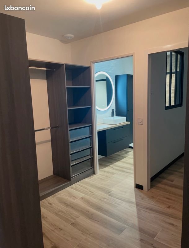 Maison à louer, 104m², Esnandes