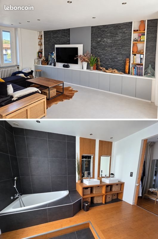 Maison à vendre, 185m², Saint-Étienne