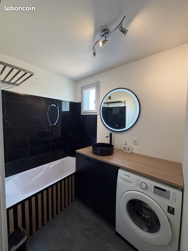 Appartement à vendre, 65m², Toulouse