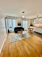 Appartement à louer, 54m², Puteaux
