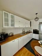 Appartement à louer, 54m², Puteaux