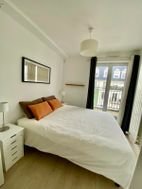 Appartement à louer, 54m², Puteaux