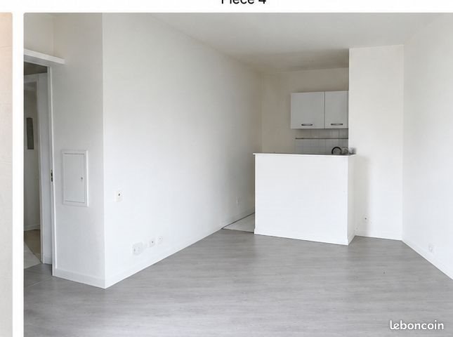 Appartement à louer, 40m², Suresnes