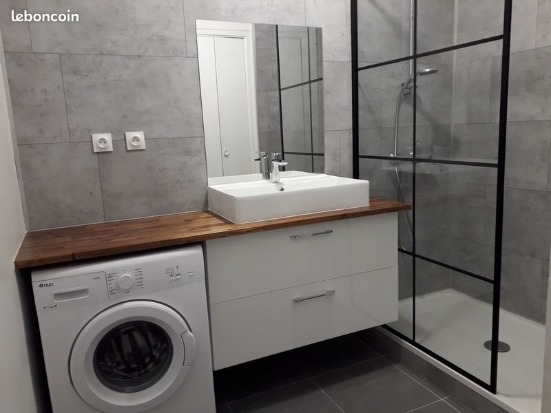 Appartement à louer, 65m², La Roche-sur-Yon
