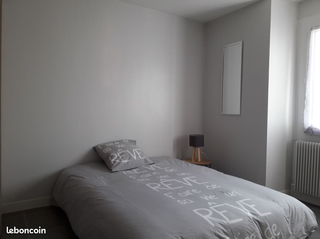 Appartement à louer, 65m², La Roche-sur-Yon