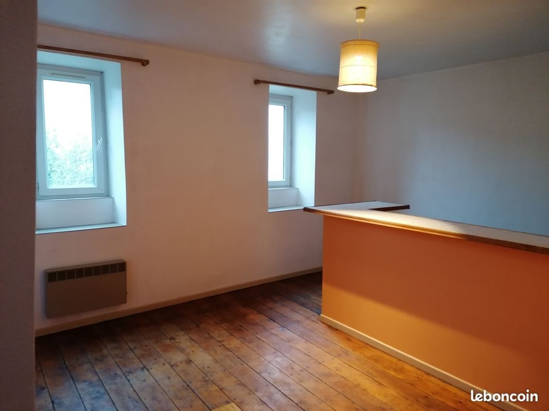 Appartement à louer, 40m², Orléans
