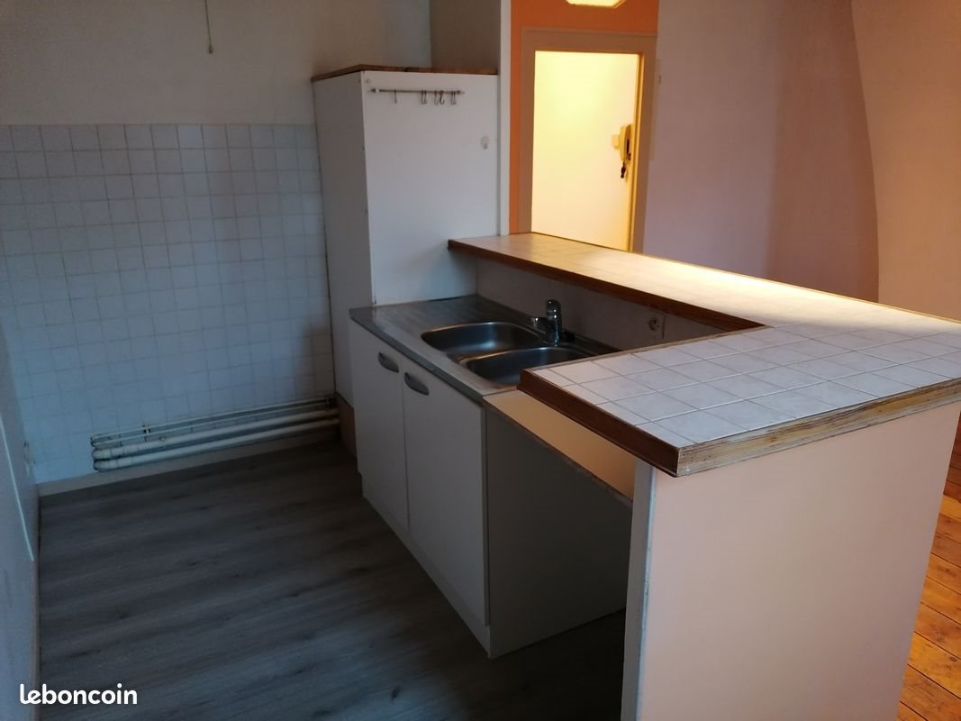 Appartement à louer, 40m², Orléans