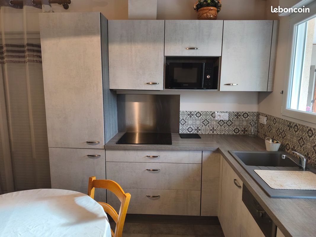 Maison à louer, 47m², Castelmaurou