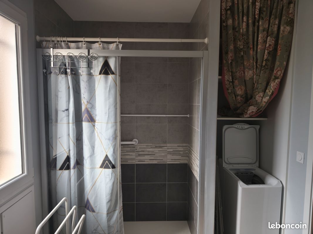 Maison à louer, 47m², Castelmaurou