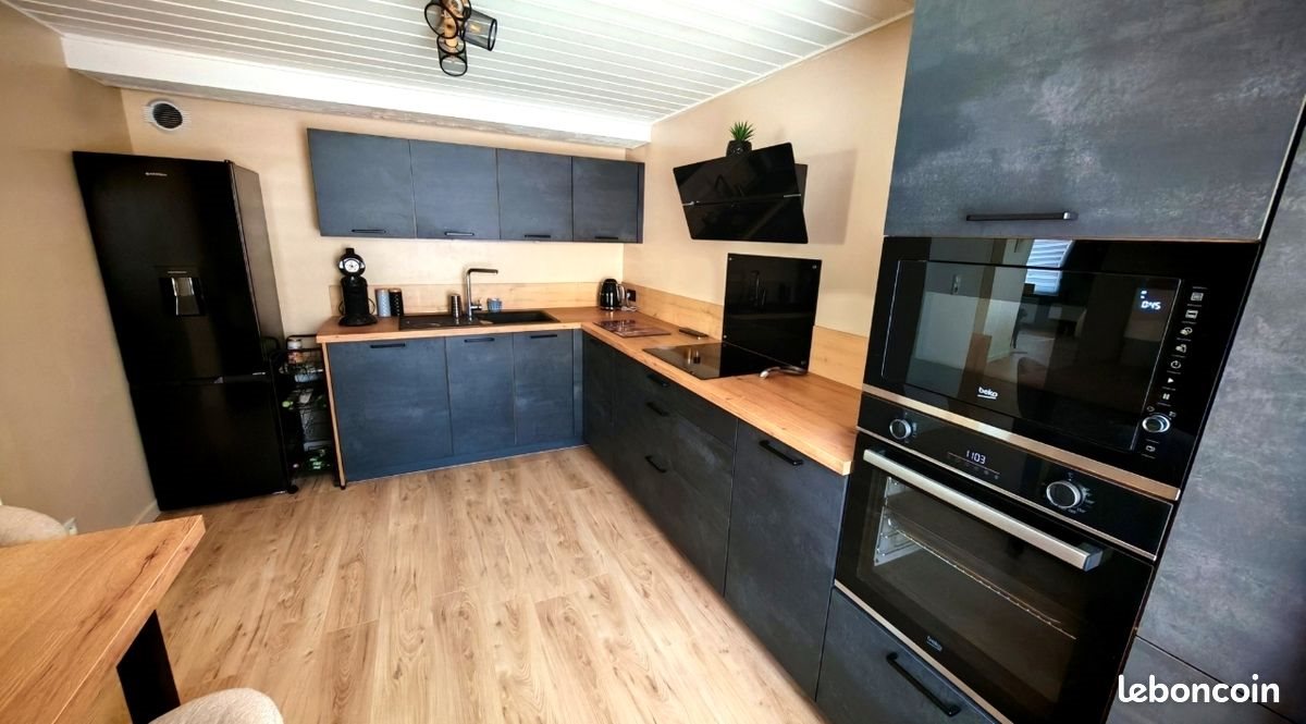 Appartement à vendre, 90m², Maîche