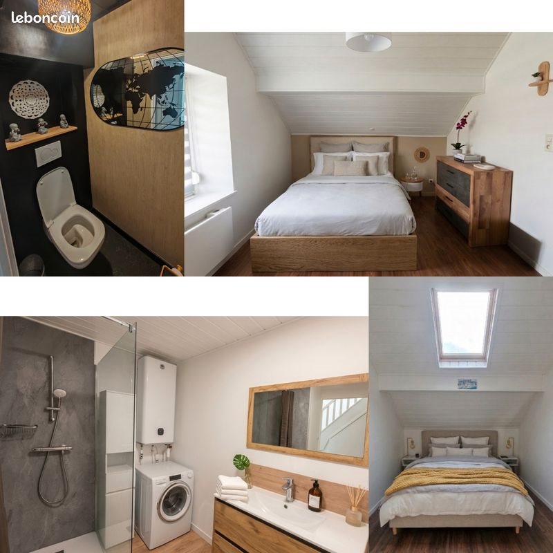 Appartement à vendre, 90m², Maîche