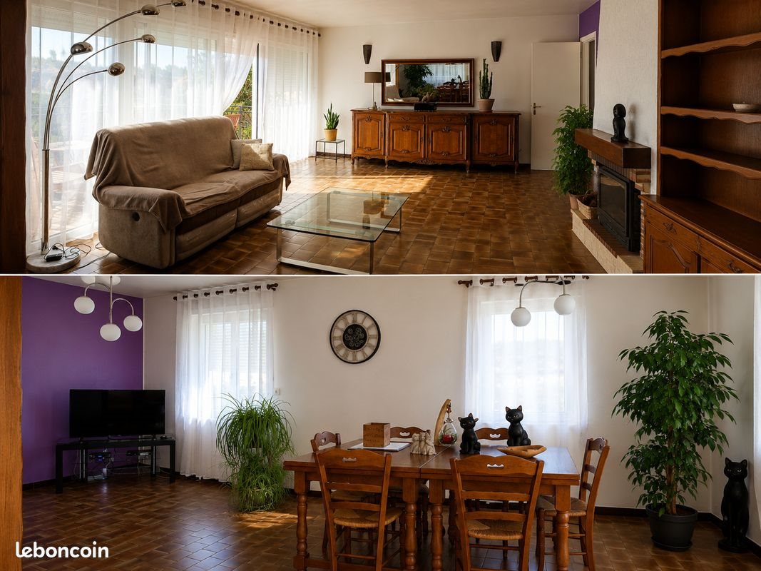 Maison à vendre, 96m², Vaulx-Vraucourt