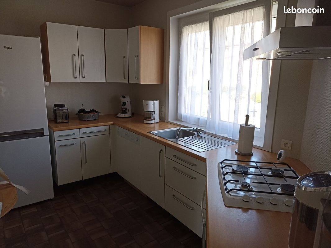 Maison à vendre, 96m², Vaulx-Vraucourt
