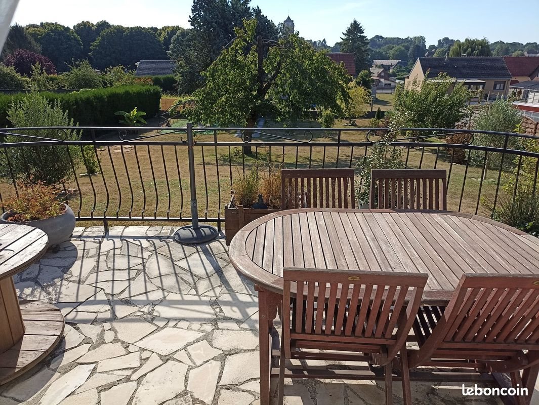 Maison à vendre, 96m², Vaulx-Vraucourt