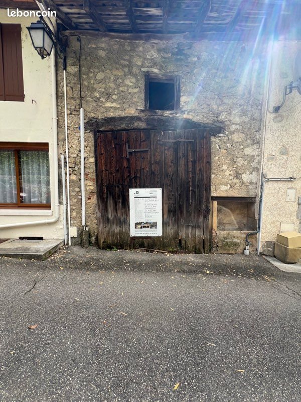 Maison à vendre, 100m², Chapareillan