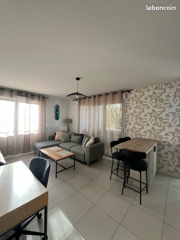 Appartement à louer, 48m², Dax