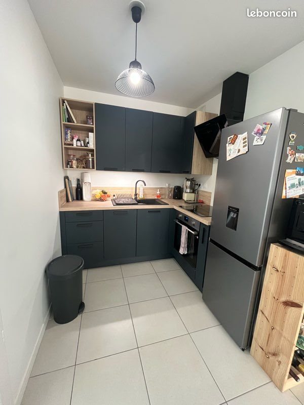 Appartement à louer, 48m², Dax