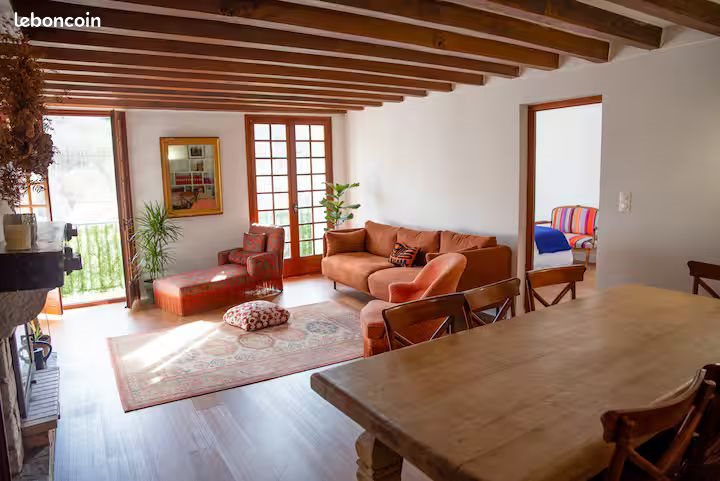 Appartement à vendre, 138m², Prats-de-Mollo-la-Preste