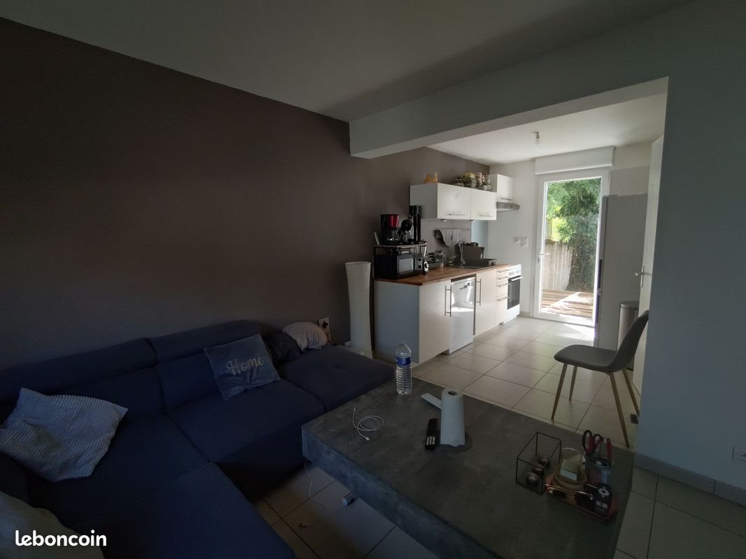 Maison à vendre, 63m², Niort