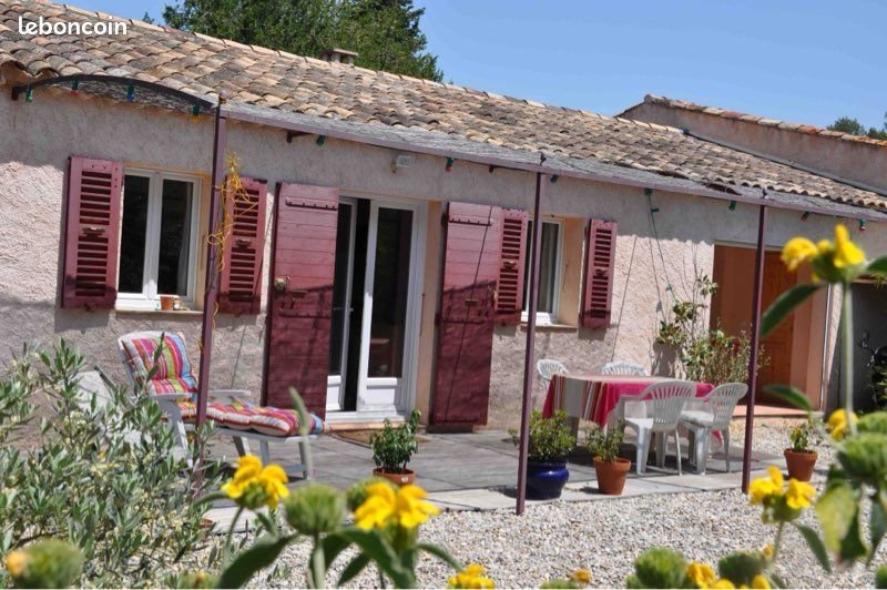 Maison à louer, 68m², Aix-en-Provence