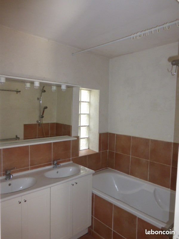 Maison à louer, 68m², Aix-en-Provence
