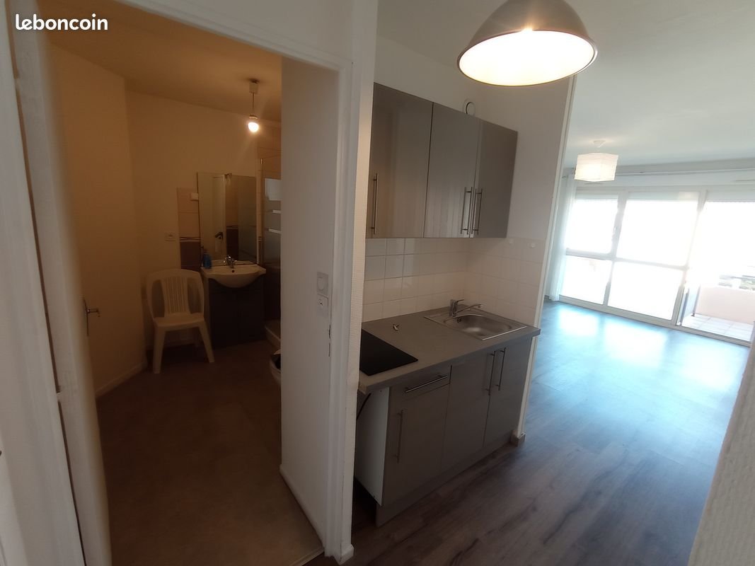 Appartement à louer, 32m², Thorigny-sur-Oreuse