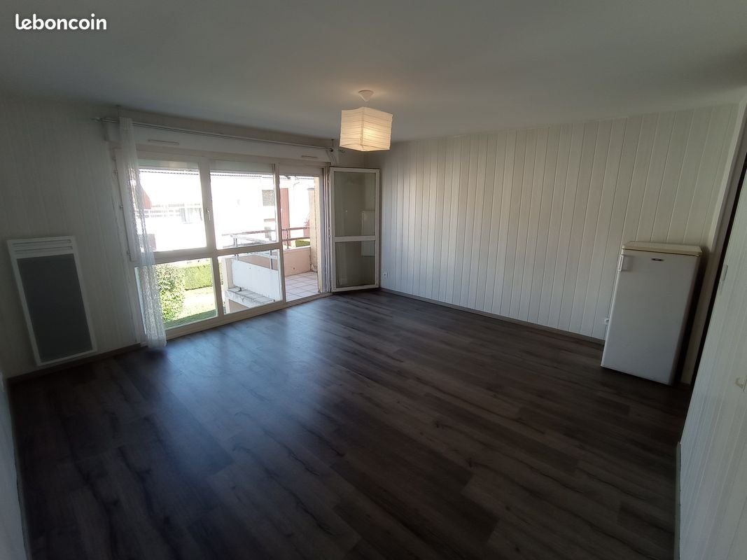 Appartement à louer, 32m², Thorigny-sur-Oreuse