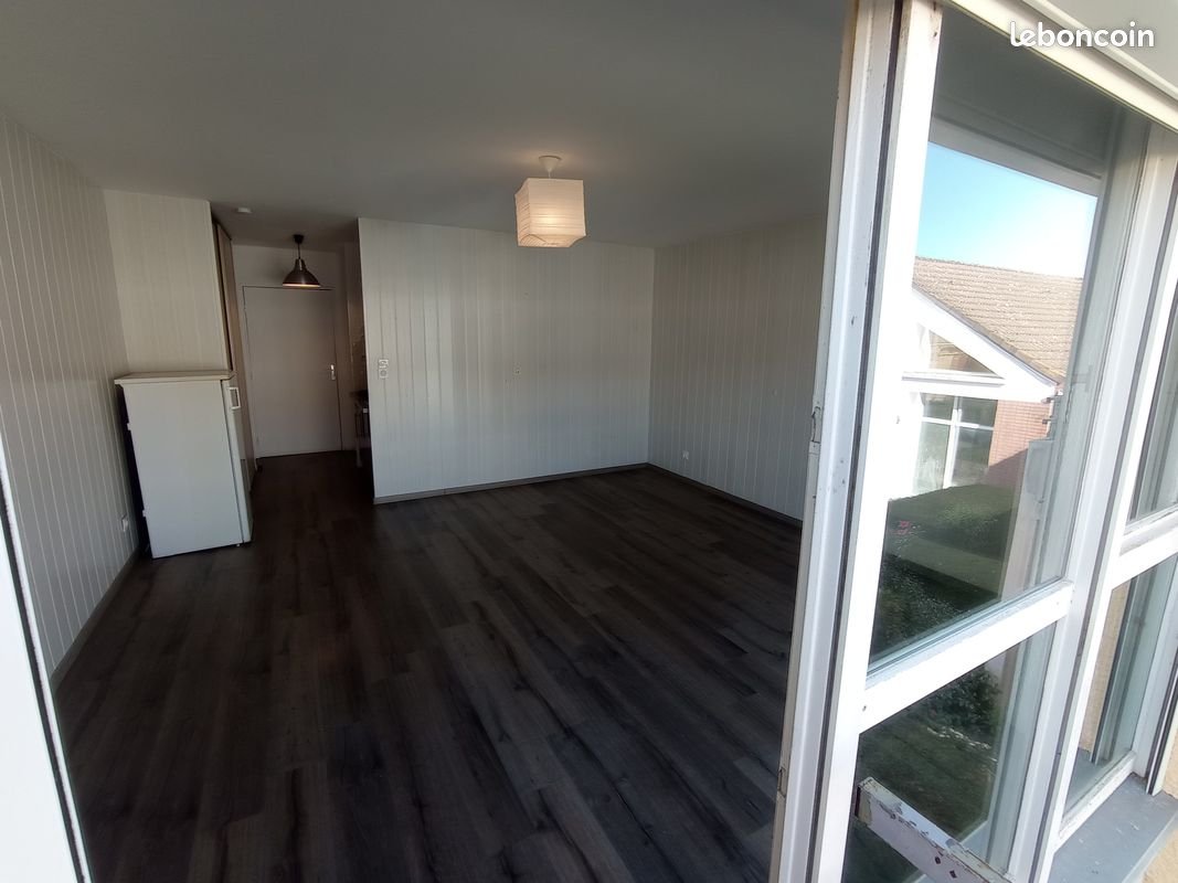 Appartement à louer, 32m², Thorigny-sur-Oreuse