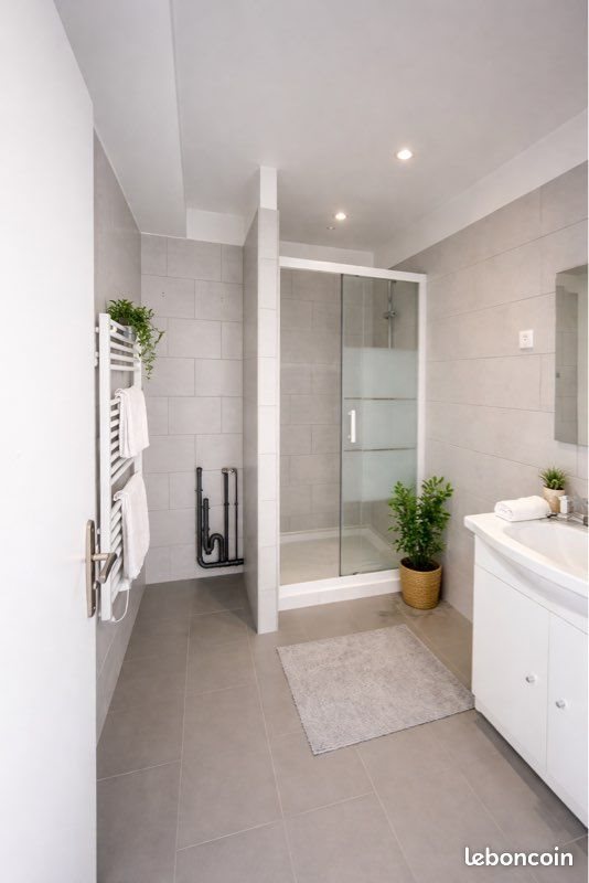 Appartement à vendre, 49m², Saint-Ouen-sur-Seine