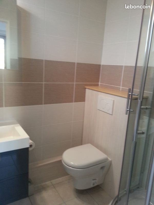 Appartement à louer, 23m², Clermont-Ferrand