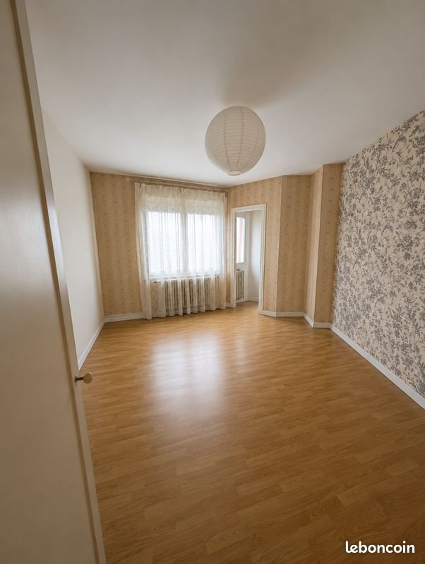 Appartement à louer, 84m², Poitiers