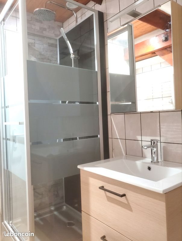 Appartement à louer, 19m², Audincourt