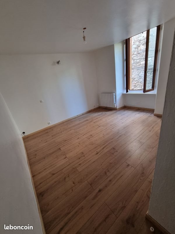 Appartement à louer, 35m², Saint-Pons-de-Thomières