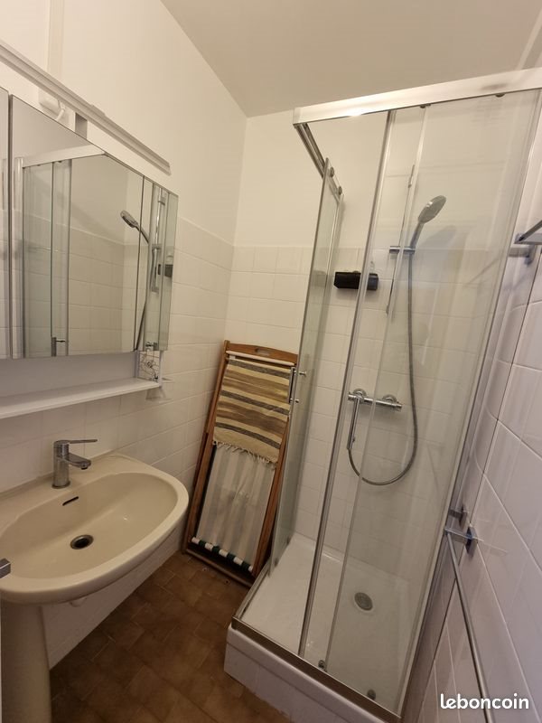 Appartement à louer, 35m², Saint-Pons-de-Thomières