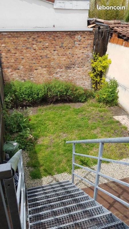 Maison à louer, 80m², Bordeaux