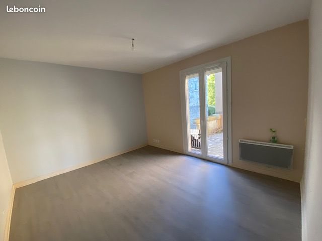Maison à louer, 120m², Asprières