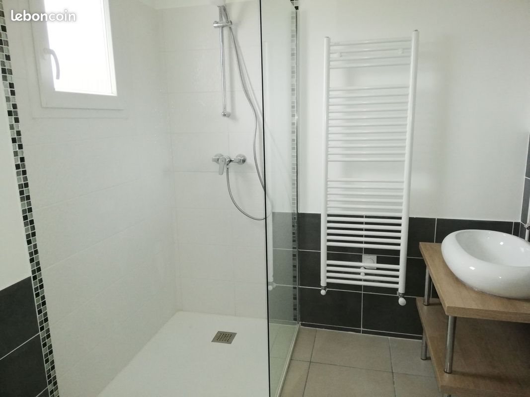 Appartement à louer, 55m², Feillens