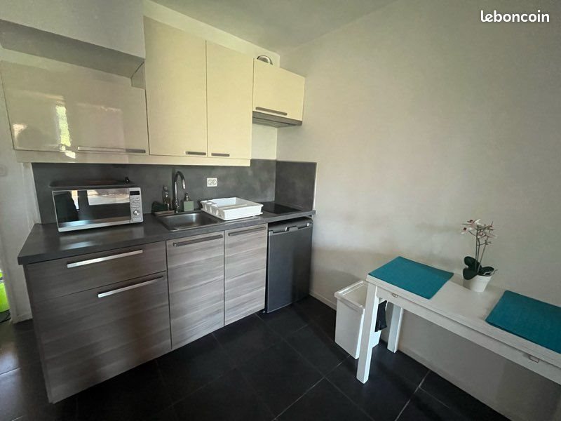 Appartement à louer, 32m², Sanary-sur-Mer