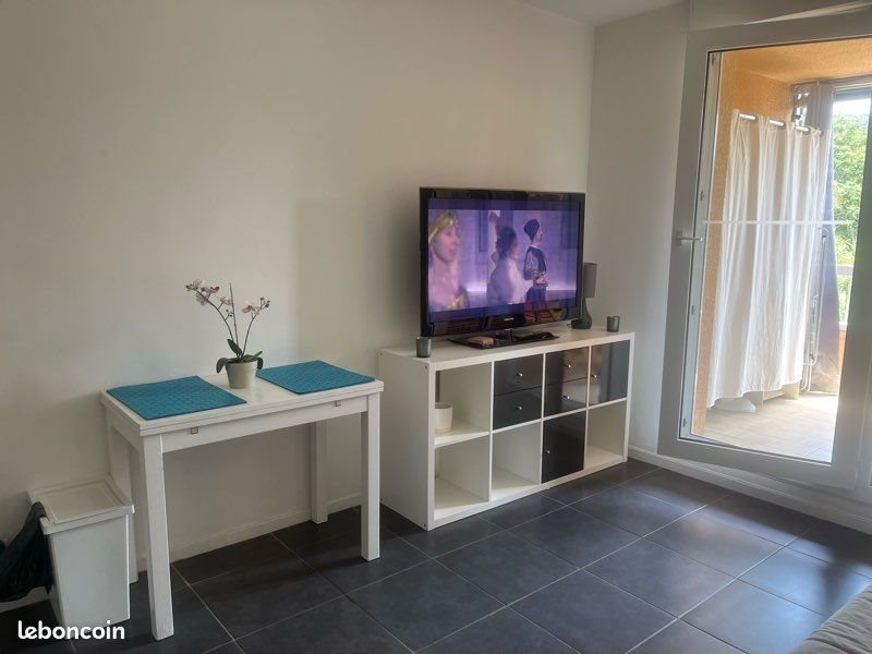 Appartement à louer, 32m², Sanary-sur-Mer