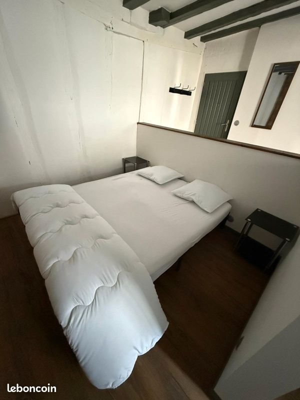 Appartement à louer, 37m², Chinon